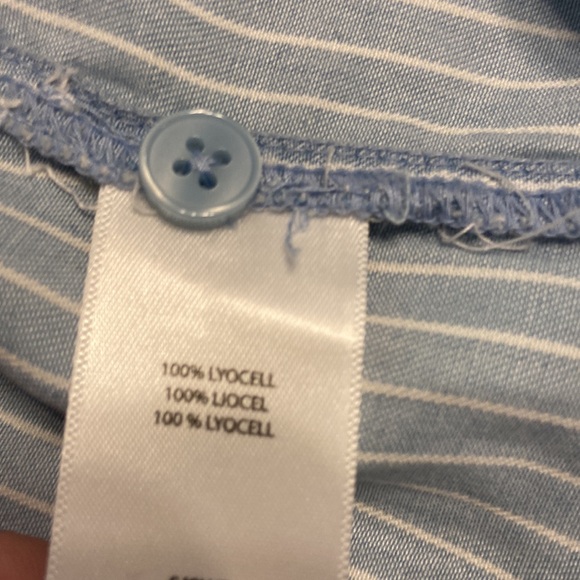 Beach lunch lounge Dress size S brand new with tag length 37” bust 34/36” - Picture 9 of 12